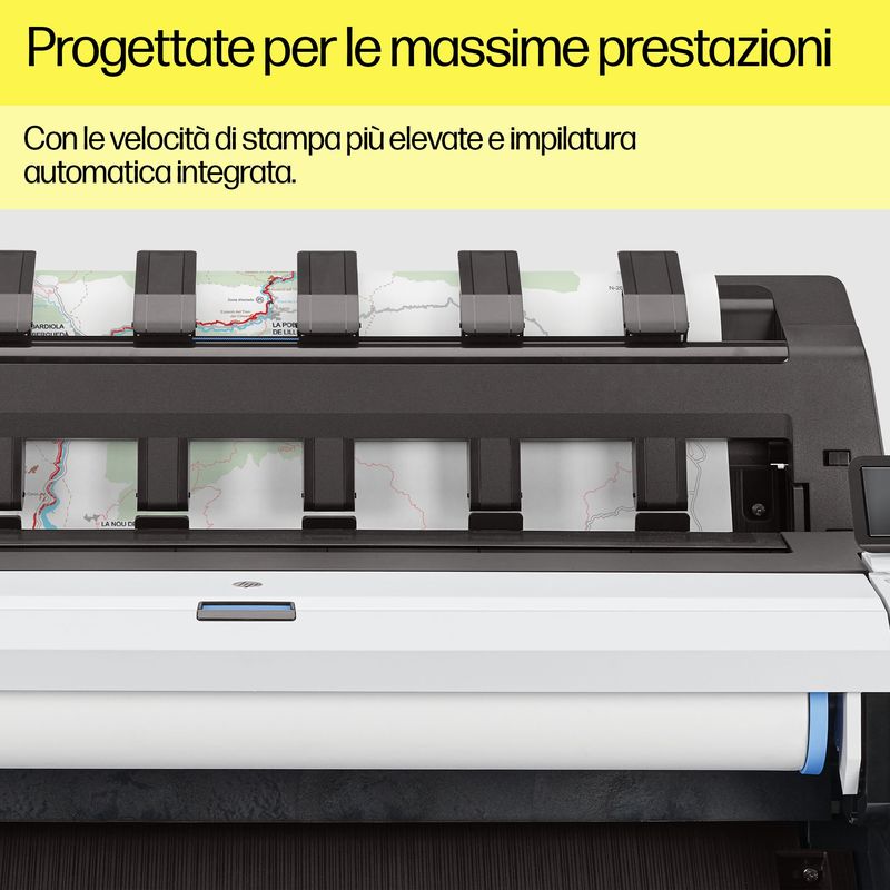 HP-Designjet-Stampante-T1600-da-36”