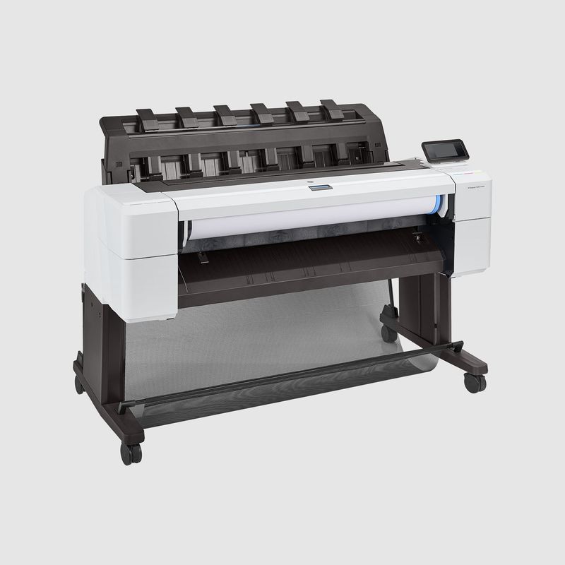 HP-Designjet-Stampante-T1600-da-36”