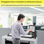 HP-Designjet-Stampante-T1600-da-36”