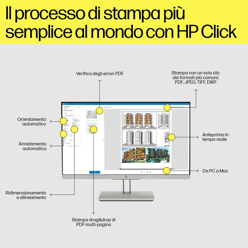 HP-Designjet-Stampante-T1600-da-36”