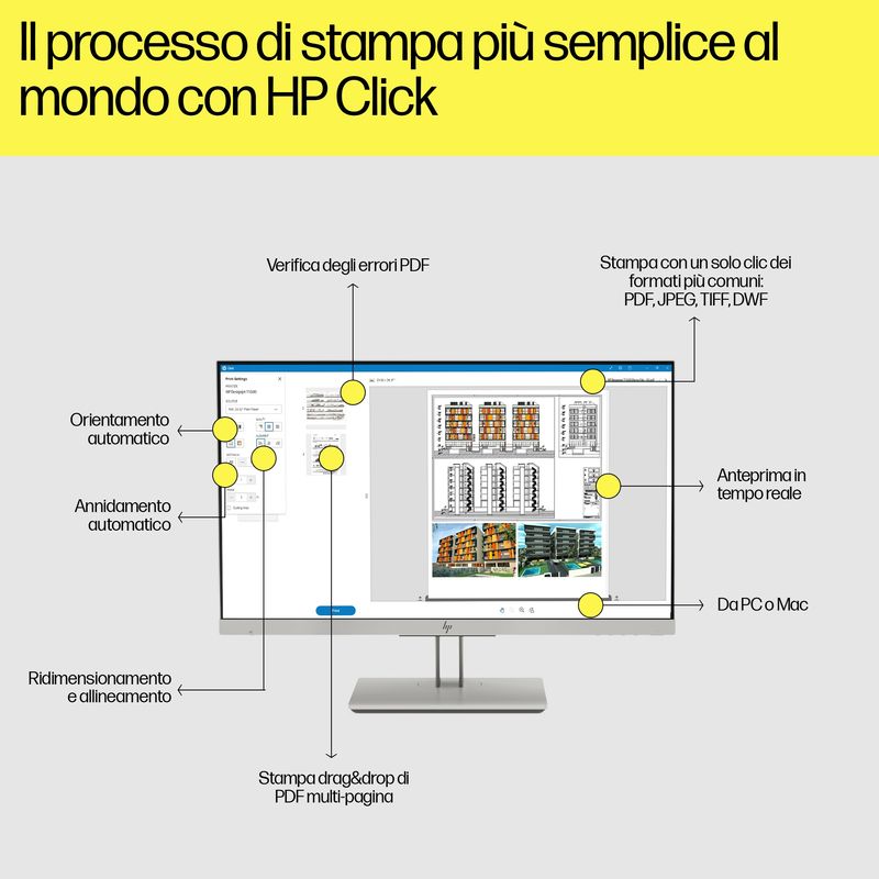 HP-Designjet-Stampante-T1600-da-36”