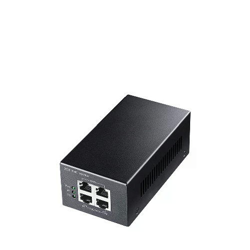 Cudy Iniettore 30W Gigabit Poe+ Uscita 54V/30W Ieee 802.3Af / 802.3At
