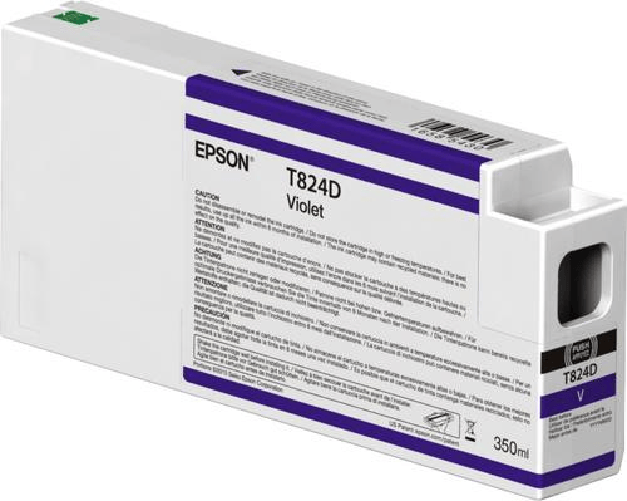 Epson-Singlepack-Violet-T824D00-UltraChrome-HDX-350ml