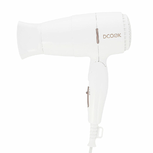 DCOOK Phon Dcook Gallery Rosa 1400 W Da viaggio