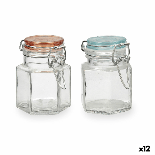 Quid Vaso Quid Rico Vetro 100 ml (12 Unità)