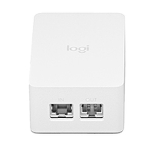 Logitech Cavo fibra ottica Logitech 952-000074