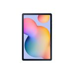 Samsung Galaxy Tab S6 Lite SM-P613N 64 GB 26,4 cm (10.4") Qualcomm Snapdragon 4 GB Wi-Fi 5 (802.11ac) Android 12 Blu