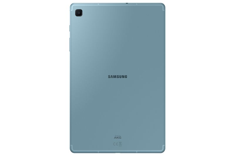 Samsung-Galaxy-Tab-S6-Lite-SM-P613N-64-GB-264-cm--10.4---Qualcomm-Snapdragon-4-GB-Wi-Fi-5--802.11ac--Android-12-Blu