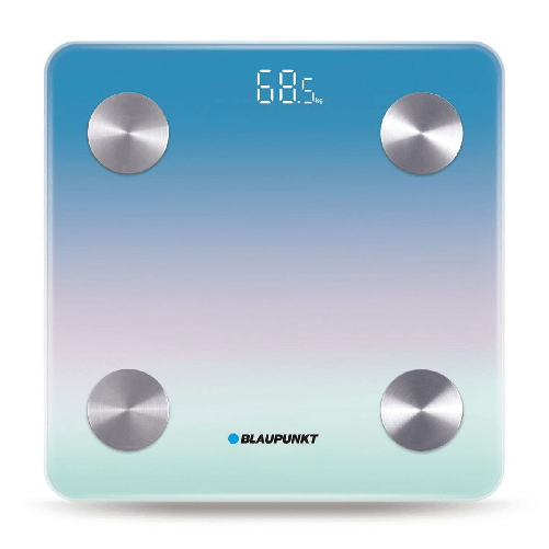 Blaupunkt Bilancia Digitale da Bagno Blaupunkt AGDBLBS008
