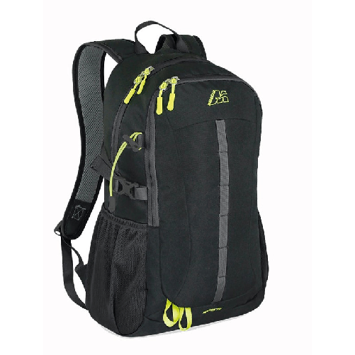 Marsupio Zaino tempo libero MATCHY 24 Nero