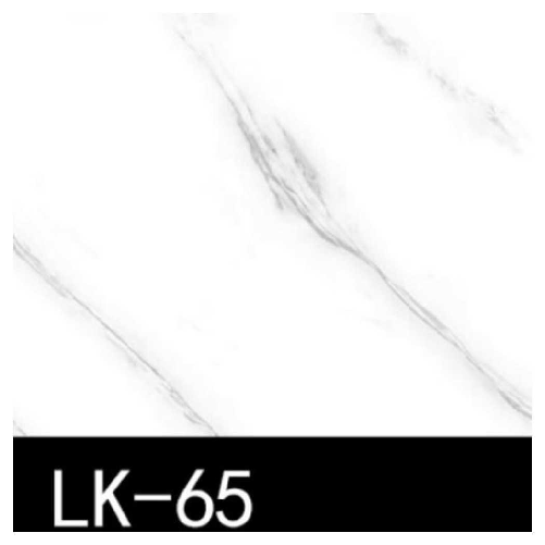 TrAdE Shop Traesio  Pannello Adesivo Effetto Marmo Bianco Striato 120x300 Cm Pareti Paraschizzi Stanza Cucina -