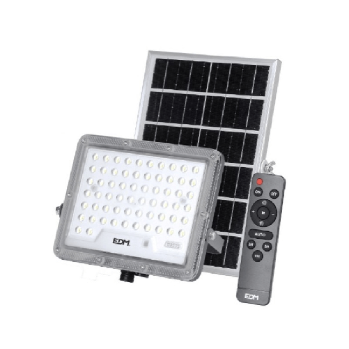 EDM Product Faro Proiettore EDM 31860 Slim 400 W 3500 lm Solare (6500 K)