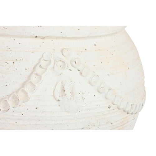 Home ESPRIT Vaso Home ESPRIT Beige