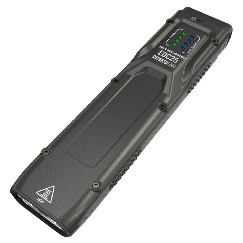 Nitecore Portachiavi Torcia LED Nitecore NT-EDC25