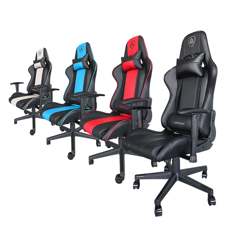 Keepout-XSPro-Racing-Chair-Gaming---2D-Sottomesti