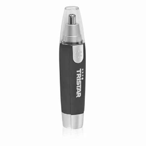 Tristar Rasoio per depilazione e per Capelli Tristar