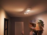 Philips-Hue-White-and-Color-ambiance-Centris-Plafoniera-Smart-2-punti-luce-GU10-LED-Integrato-Bianca