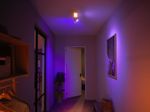 Philips-Hue-White-and-Color-ambiance-Centris-Plafoniera-Smart-2-punti-luce-GU10-LED-Integrato-Bianca