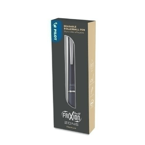 Pilot Penna Roller Pilot FRIXION ZONE Grigio