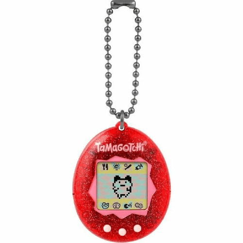 Tamagotchi Animale Interattivo Tamagotchi