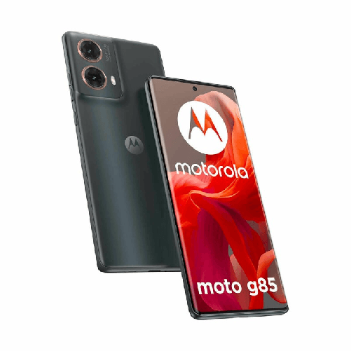 Motorola Smartphone Motorola Moto G85 6,67" Octa Core 8 GB RAM 256 GB Grigio