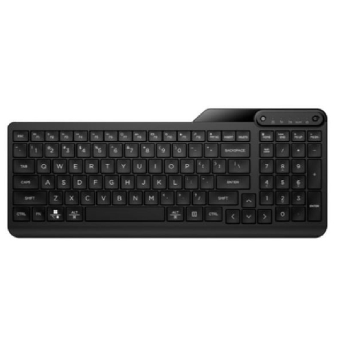 HP Tastiera Wireless HP 475