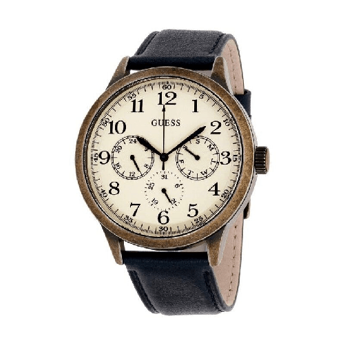 Guess Orologio Unisex Guess W1101G2 ( 46 mm)
