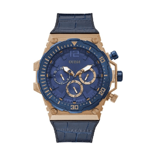 Guess Orologio Unisex Guess GW0326G1 ( 48 mm)