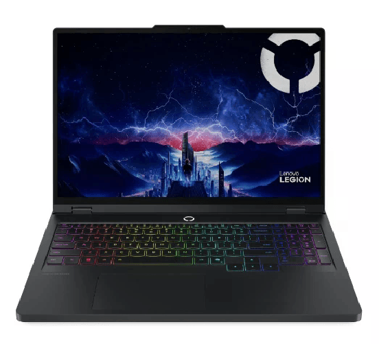 Lenovo Nb Gaming Legion Pro 5 16Iax10 Core U7 255Hx 32Gb 1Tb 16 Wqxga Oled Rtx 5070 8Gb Win 11 Hom