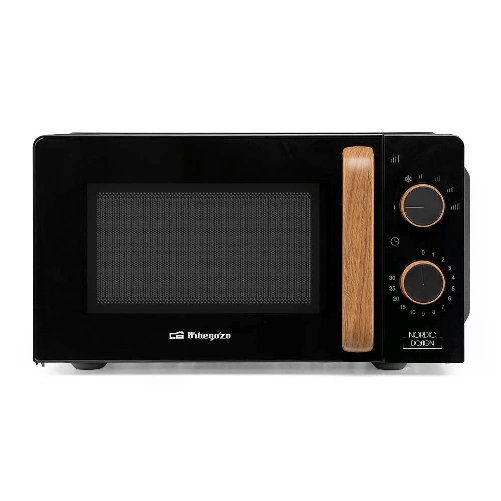 Orbegozo MI 2120 forno a microonde Nero Solo microonde Superficie piana 20 L 700 W