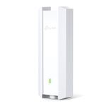 TP-Link Omada EAP650-Outdoor 3000 Mbit/s Bianco Supporto Power over Ethernet (PoE)