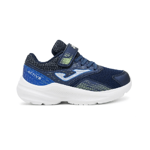 Joma scarpa Junior Active JR (2503) Marino