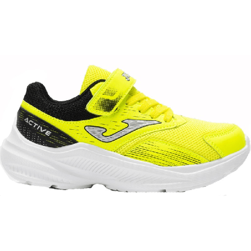 Joma scarpa Junior Active JR (2509) Armadillo