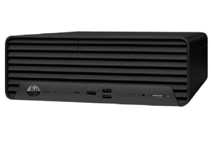 HP PC PRODESK 400 G9 SFF INTEL CORE I5-14500 16GB 512GB SSD WINDOWS 11 PRO (99P70ET)