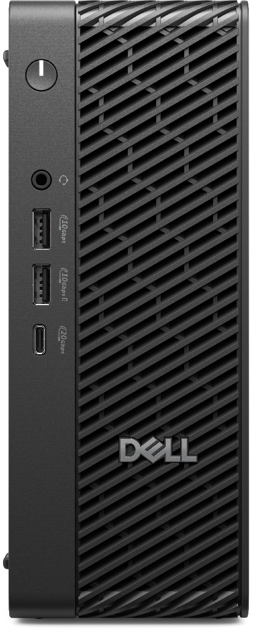 DELL Pro Max FCM2250 Intel Core Ultra 7 265 16 GB DDR5