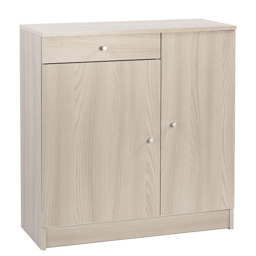 Sarmog  Pidema:Armadio multiuso olmo ikea con ripiani regolabili