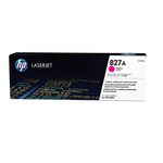 HP Cartuccia Toner originale magenta LaserJet 827A