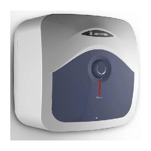 Ariston-BLU-EVO-R-30-3-EU-Verticale-Boiler-Sistema-per-caldaia-singola-Grigio-Bianco