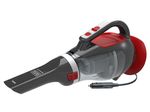 Black--Decker-ADV1200-aspirapolvere-senza-filo-Grigio-Rosso-Senza-sacchetto