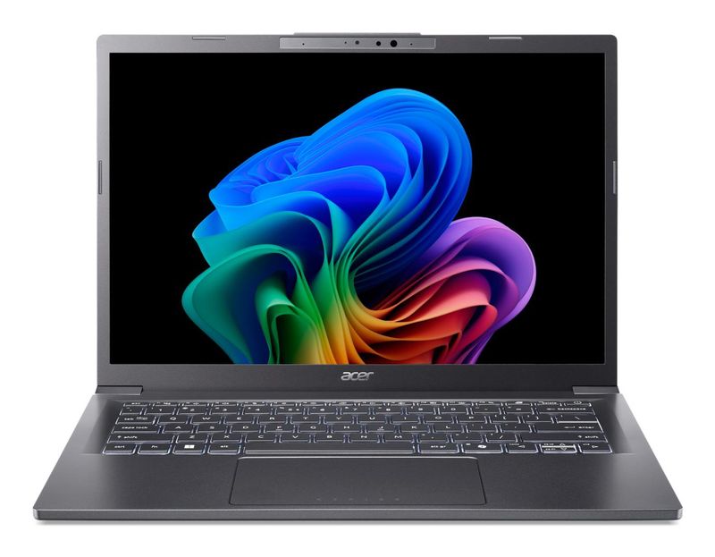 Nb-14-U5-226V-16Gb-512Ssd-W11-Acer-Aspire-A14-52M-5067-Pc-Copilot