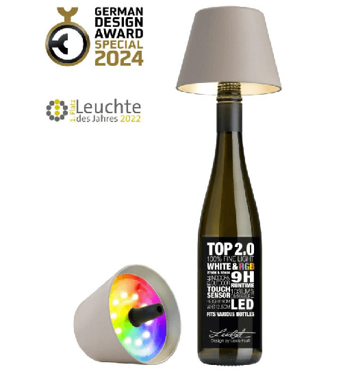 Sompex-Top-2.0-lampada-per-bottiglie-ricaricabile-sabbia