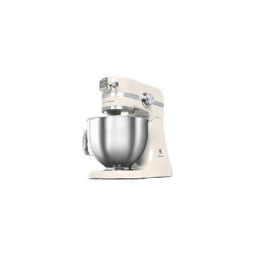 Electrolux-EKM-4100-robot-da-cucina-1000-W-48-L-Grigio-Acciaio-inossidabile-Bianco