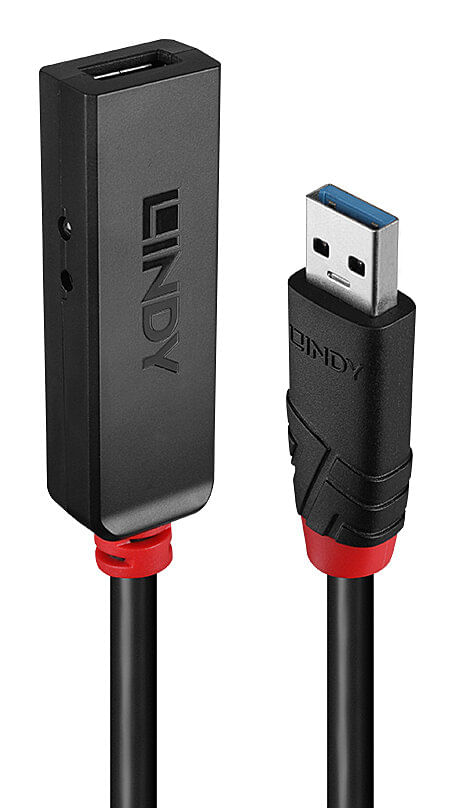 LINDY-Cavo-USB-LINDY-43402