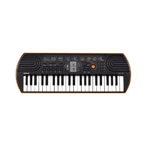 Casio-Tastiera-Musicale-con-44-Minitasti-Polifonia-a-8-Voci