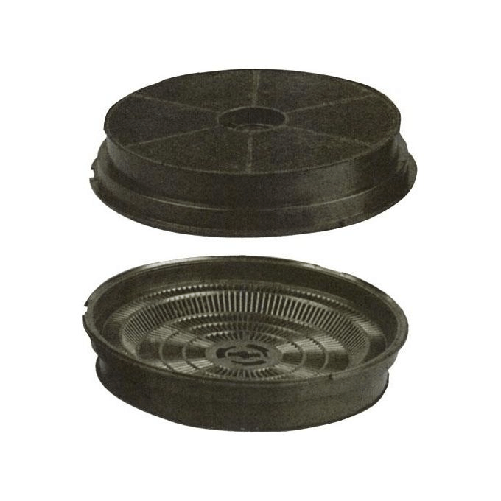 Geko Filtro Cappe Carboni Attivi 210-28