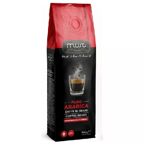 Must-Puro-Arabica-500-g