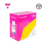 Nanocable 10.20.1700-100 cavo di rete Arancione 100 m Cat7 SF/UTP (S-FTP)