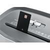 Distruggidocumenti-manuale-Dahle-PaperSAFE-120-12L---Distrugge-fino-a-8-fogli---Taglio-di-particelle---Adatto-per-carta-e-cartoncini