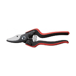 Felco 160 S cesoia da potatura Bypass Nero, Rosso