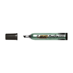 BIC-8418301-marcatore-permanente-Punta-smussata-Nero-12-pz